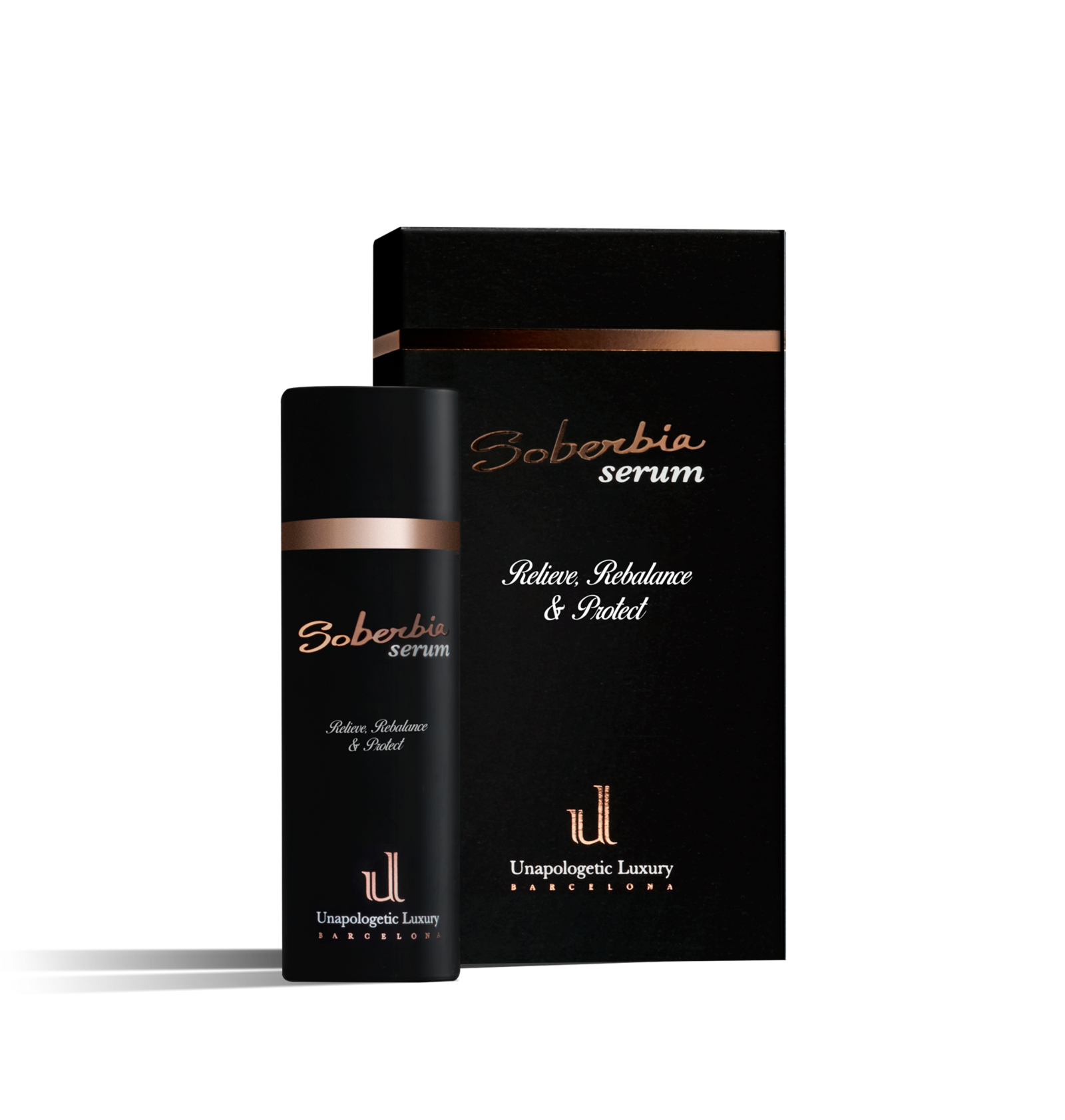 Soberbia Serum